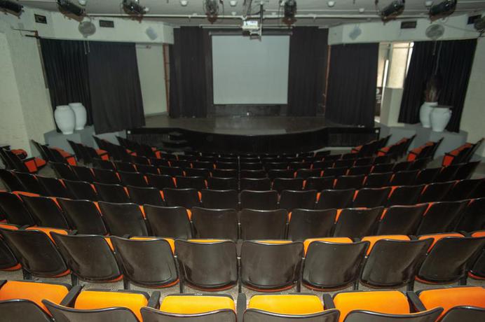 Imagen de los interiores del King Solomon Hotel Tiberias. Foto 10