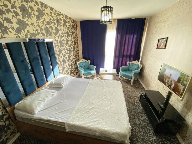 Imagen de la habitación del King Suit Konaklama. Foto 19