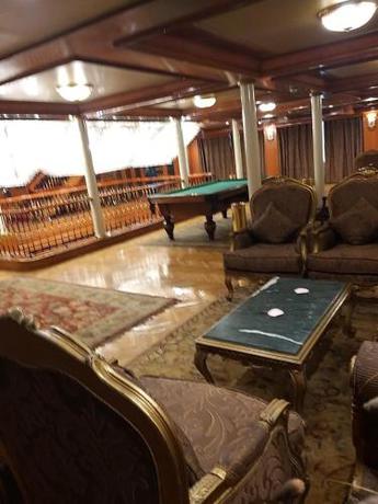 Imagen general del King Tut I Nile Cruise - Every Monday 4 Nights from Luxor - Every Friday 7 Nights from Aswan. Foto 10