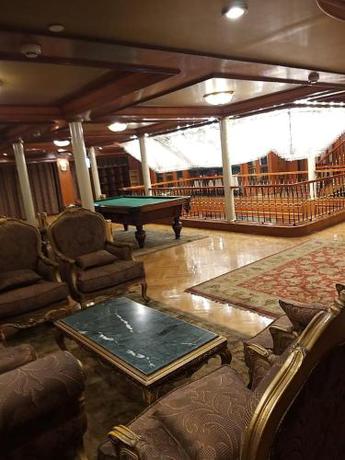 Imagen general del King Tut I Nile Cruise - Every Monday 4 Nights from Luxor - Every Friday 7 Nights from Aswan. Foto 11