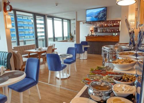 Imagen general del King apartments in Orbi city. Foto 13