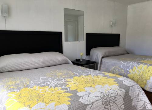 Imagen de la habitación del Kingfisher Lodging. Foto 2