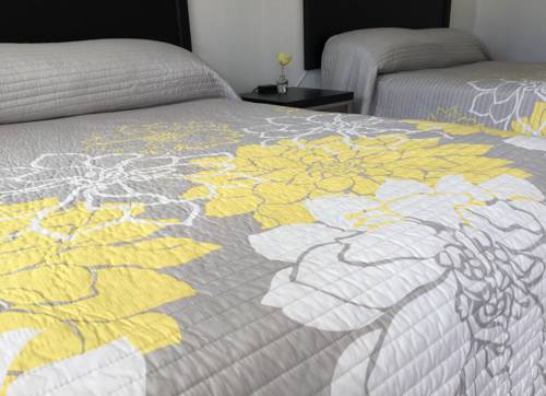 Imagen de la habitación del Kingfisher Lodging. Foto 3