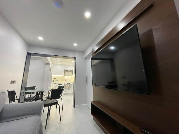 Imagen de la habitación del Kings Cross Hotel Istanbul. Foto 12