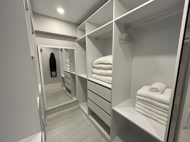 Imagen general del Kings Cross Hotel Istanbul. Foto 8