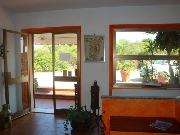 Imagen de los interiores del King\'s Hotel. Foto 12