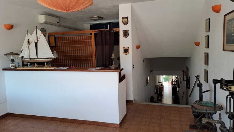 Imagen de los interiores del King\'s Hotel. Foto 15
