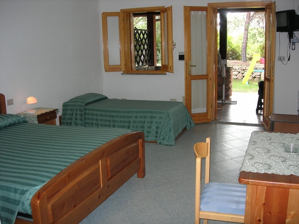 Imagen de la habitación del King\'s Hotel. Foto 6