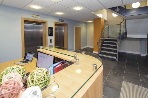 Imagen general del Kings Road Aparthotel. Foto 2