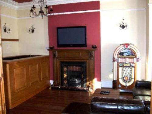Imagen general del Kingsley Hotel. Foto 1