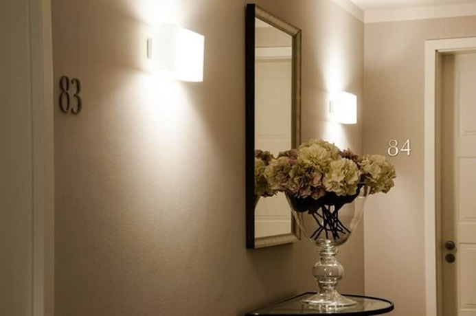 Imagen de la habitación del Kino - Hotel Meyer. Foto 3