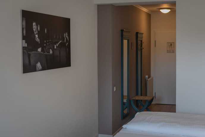 Imagen de la habitación del Kino - Hotel Meyer. Foto 4