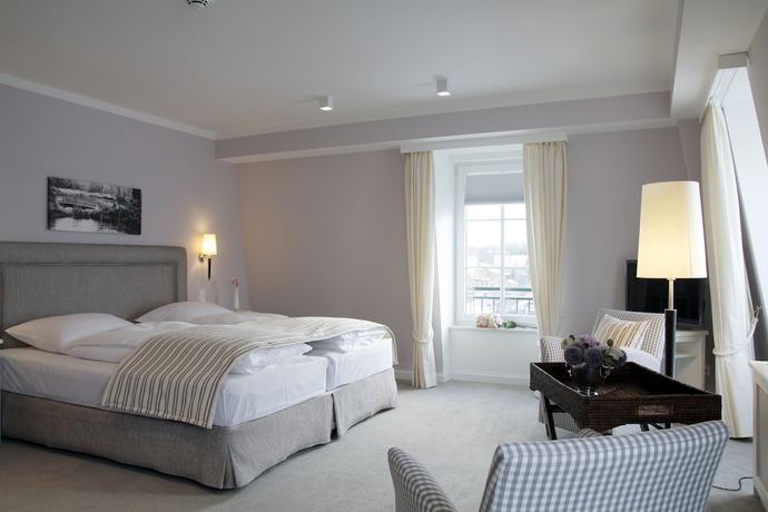 Imagen de la habitación del Kino - Hotel Meyer. Foto 5