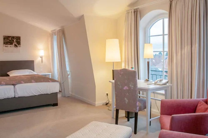 Imagen de la habitación del Kino - Hotel Meyer. Foto 6