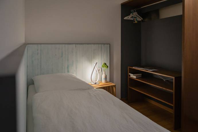 Imagen de la habitación del Kino - Hotel Meyer. Foto 7