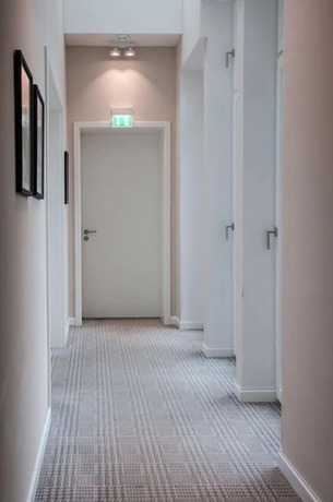 Imagen de la habitación del Kino - Hotel Meyer. Foto 9