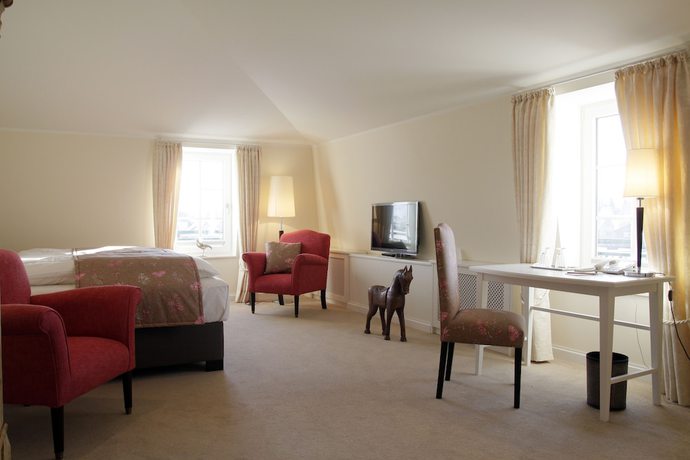 Imagen de la habitación del Kino - Hotel Meyer. Foto 11