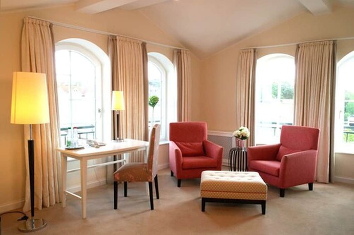 Imagen de la habitación del Kino - Hotel Meyer. Foto 12