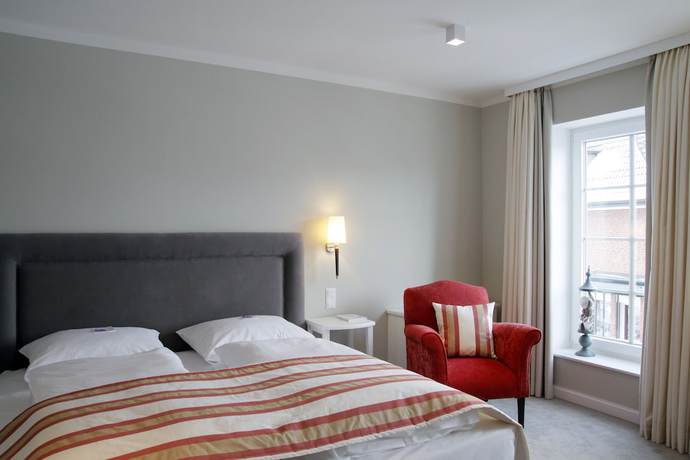 Imagen de la habitación del Kino - Hotel Meyer. Foto 13