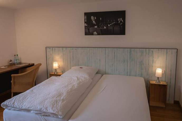 Imagen de la habitación del Kino - Hotel Meyer. Foto 14