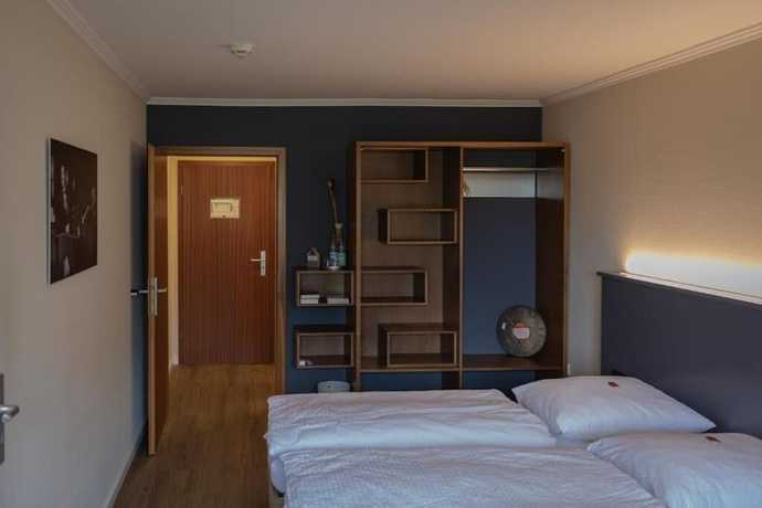 Imagen de la habitación del Kino - Hotel Meyer. Foto 15