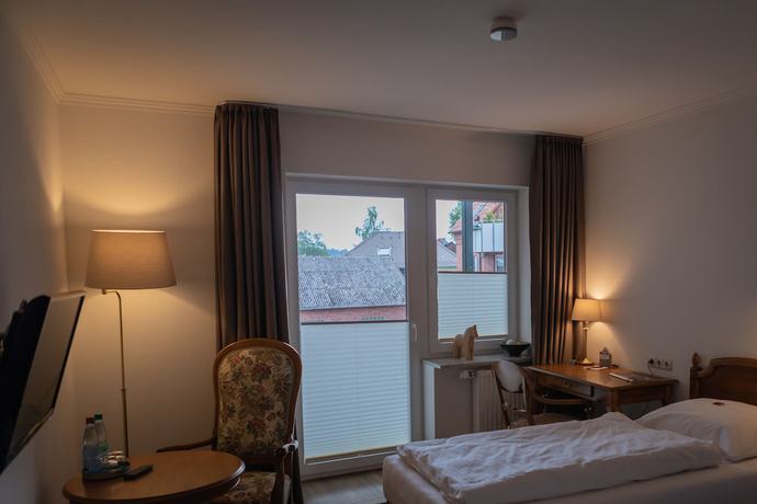 Imagen de la habitación del Kino - Hotel Meyer. Foto 18