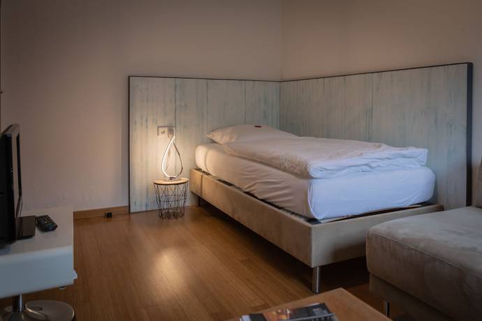 Imagen de la habitación del Kino - Hotel Meyer. Foto 19