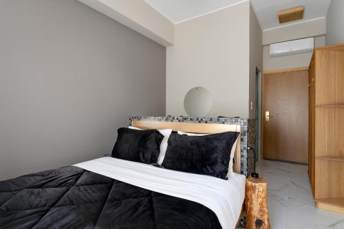 Imagen de la habitación del Kipos Hotel. Foto 11