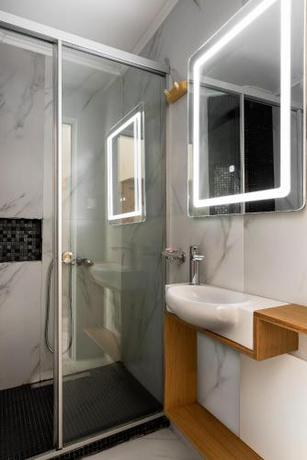 Imagen de la habitación del Kipos Hotel. Foto 12