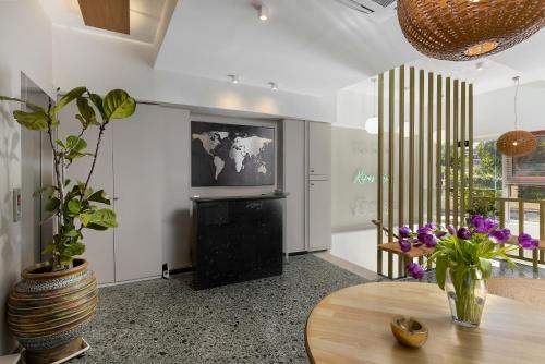 Imagen general del Kipos Hotel. Foto 4