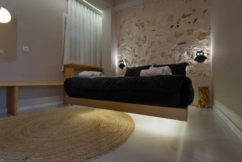 Imagen de la habitación del Kipos Hotel. Foto 20