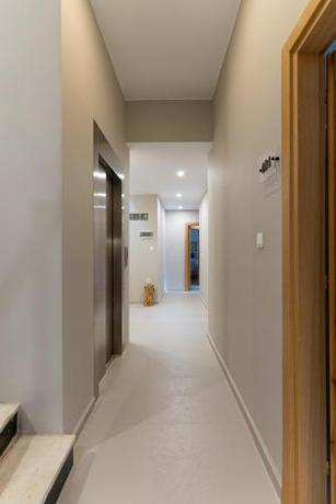 Imagen general del Kipos Hotel. Foto 9