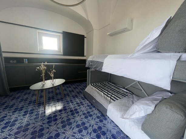 Imagen de la habitación del Kirani Resort. Foto 4