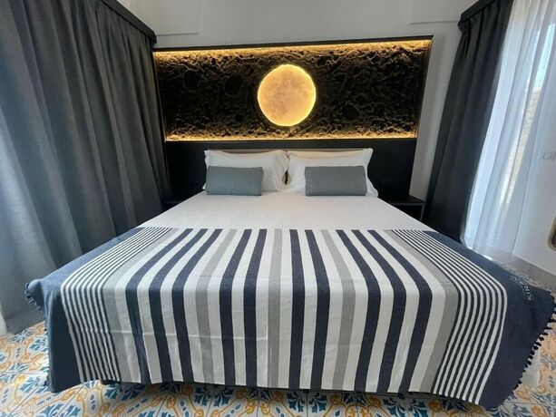 Imagen de la habitación del Kirani Resort. Foto 5