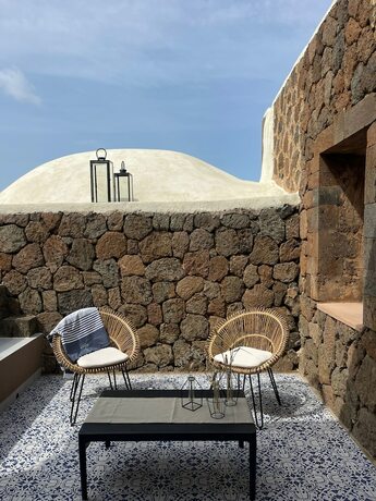 Imagen de la habitación del Kirani Resort. Foto 7