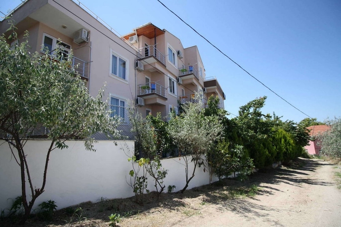 Imagen general del Kiraz Apart Otel. Foto 1