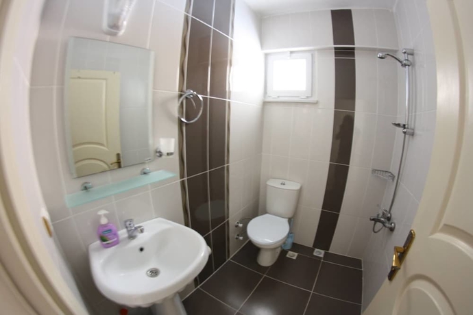 Imagen de la habitación del Kiraz Apart Otel. Foto 14