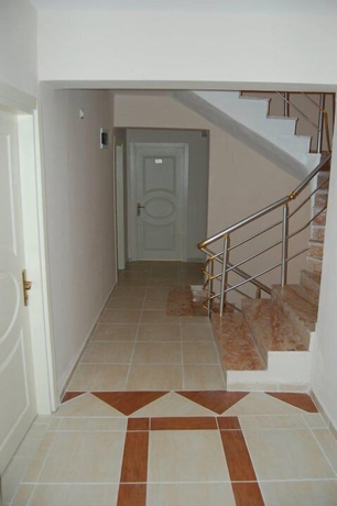 Imagen de los interiores del Kiraz Apart Otel. Foto 19