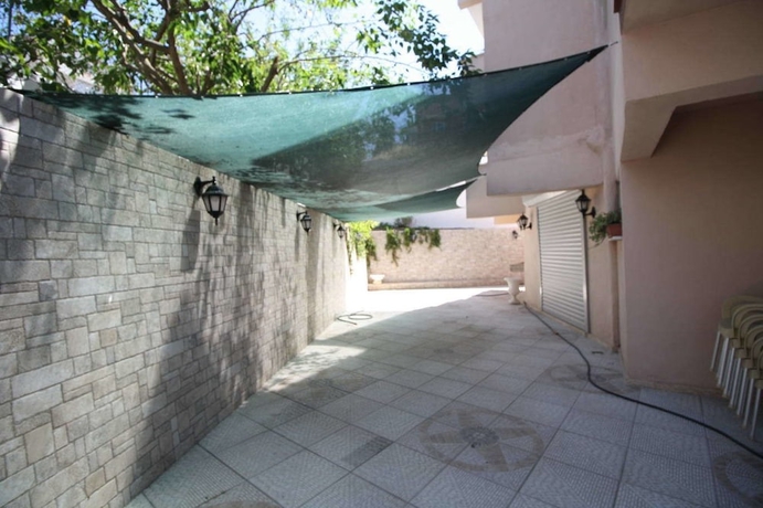 Imagen general del Kiraz Apart Otel. Foto 4