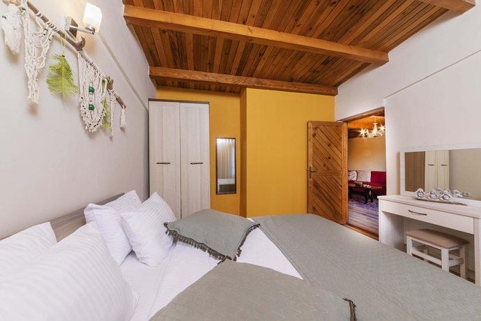 Imagen de la habitación del Kiraz Beach Otel. Foto 20