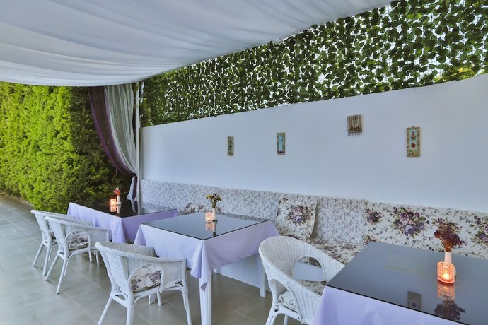 Imagen general del Kiraz Otel. Foto 2