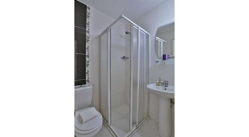 Imagen general del Kiraz Otel. Foto 3