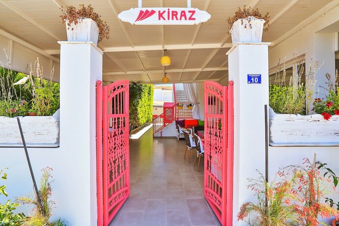 Imagen general del Kiraz Otel. Foto 10