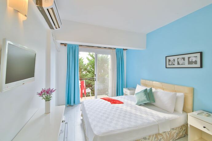 Imagen general del Kiraz Otel. Foto 13