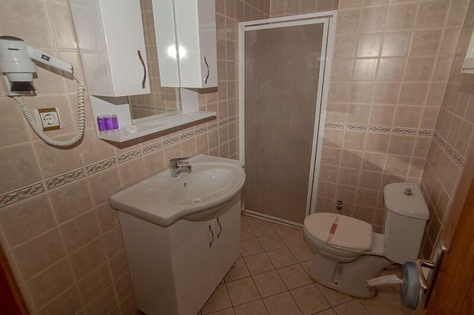 Imagen de la habitación del Kirazlar Garden Hotel. Foto 6