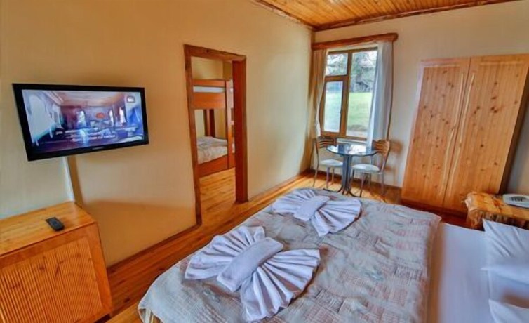 Imagen de la habitación del Kirazlar Garden Hotel. Foto 11