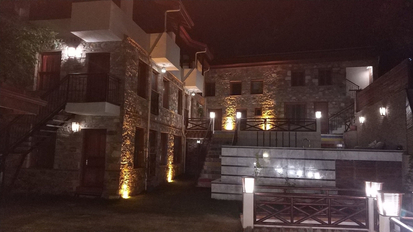 Imagen general del Kirazli Sultan Konak. Foto 5