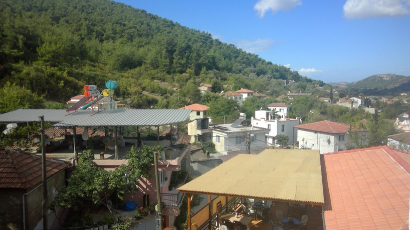Imagen general del Kirazli Sultan Konak. Foto 3