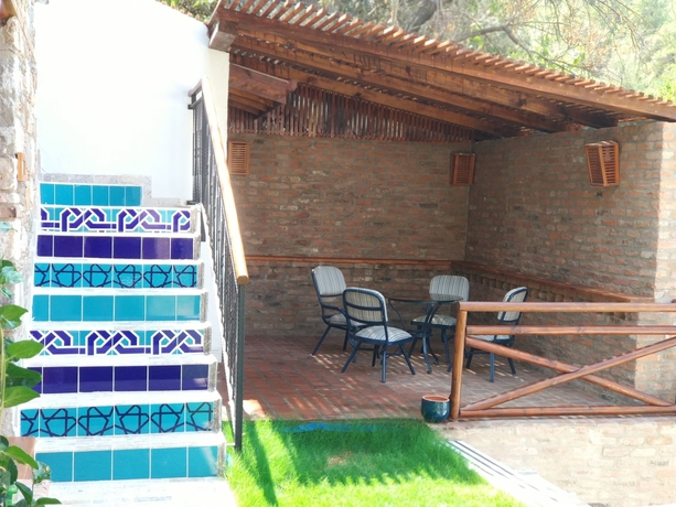 Imagen de los exteriores del Kirazli Sultan Konak. Foto 19