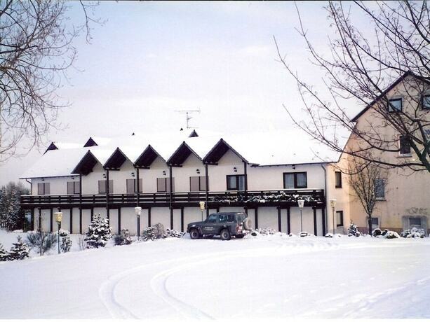Imagen general del Kircheiber Hof. Foto 4